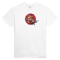 Blueberry Pancakes Tee