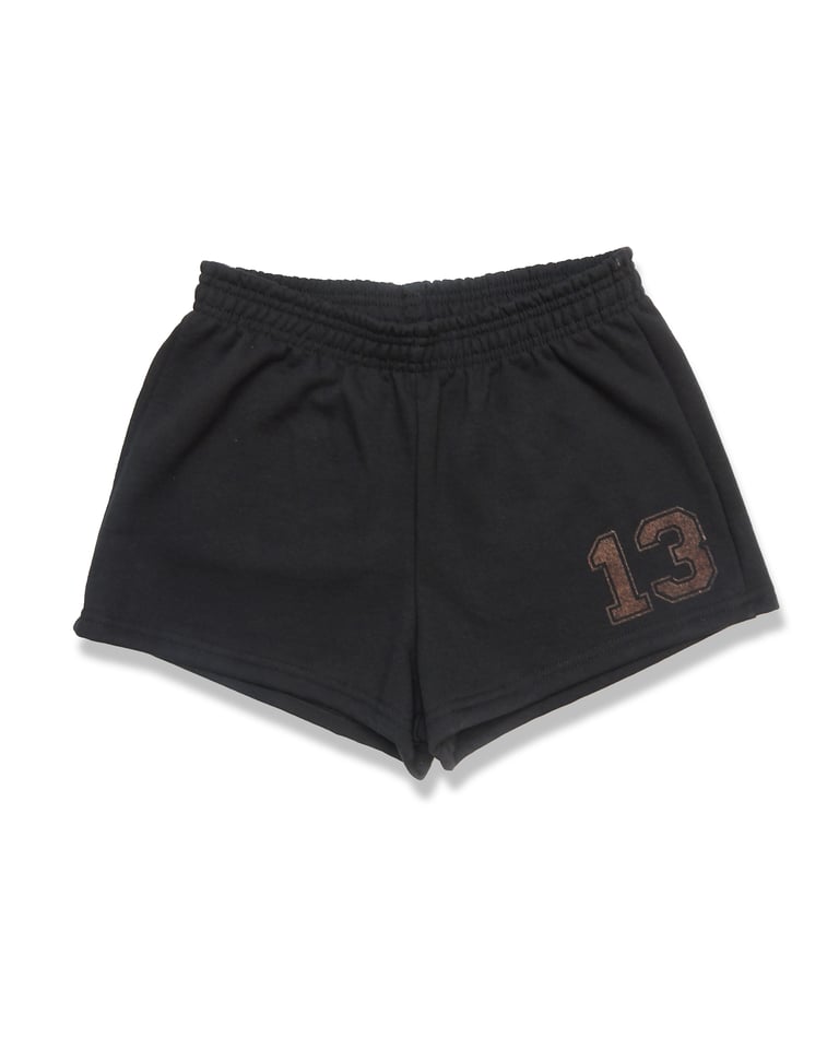 Thirteen Shorts Image 2