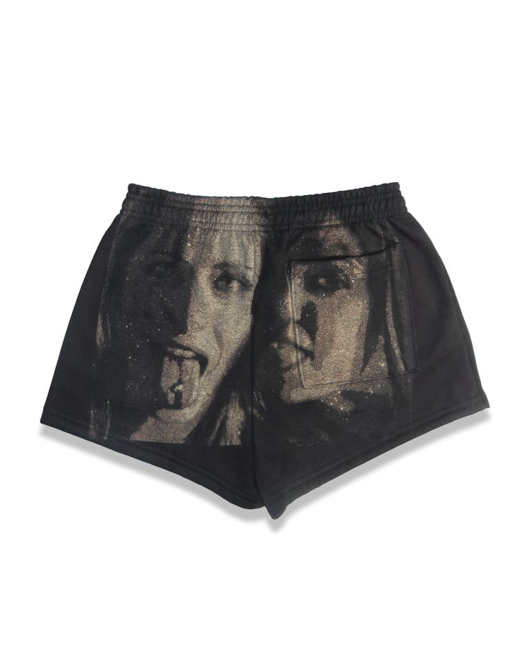 Thirteen Shorts