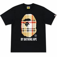 Image 2 of Mens Bape T-Shirts