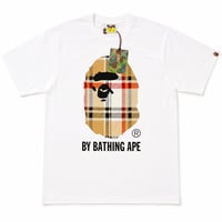 Image 1 of Mens Bape T-Shirts