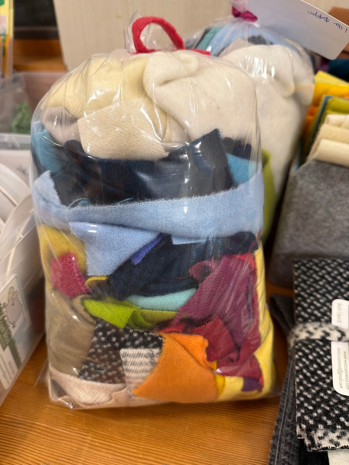 Products | westcoastwool