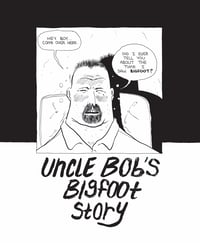 Image 3 of Funny Boys Comic Book