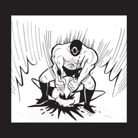 Image 3 of Cujo The Conqueror 2 Comic Book