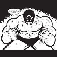 Image 4 of Cujo The Conqueror 2 Comic Book