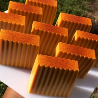 Turmeric Bar