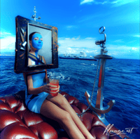 SEA SPY