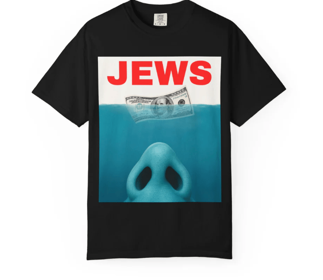 Image of JEWS