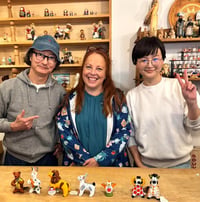 Image 11 of The Crafty Squirrel Tokyo Tour - 8 to 18 April 2027
