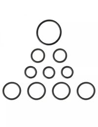 Vestratto Anvil - Oring Set