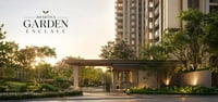 Bhartiya Garden Enclave
