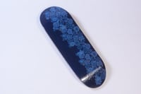 Blue Floral