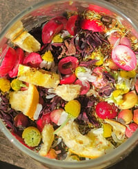 Image 1 of Gorgeous Teas REFRESH 