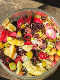 Image 5 of Gorgeous Teas REFRESH 