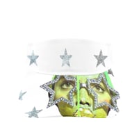 Image 1 of STARPOWER VISOR