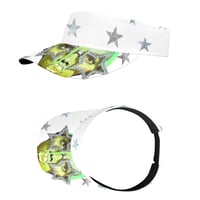Image 2 of STARPOWER VISOR