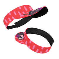 Image 2 of STROKE VISOR