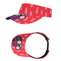 Image 3 of STROKE VISOR