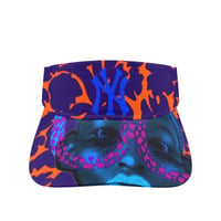 Image 1 of NY VISOR 
