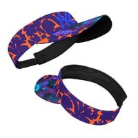 Image 2 of NY VISOR 