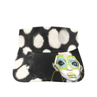 Image 1 of AFRO VISOR 