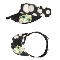 Image 3 of AFRO VISOR 