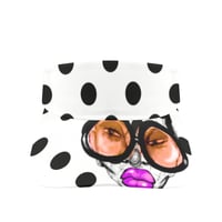 Image 1 of SIGNATURE POLKA VISOR