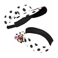 Image 2 of SIGNATURE POLKA VISOR