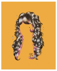Image 2 of "Do You Remember Me?" Prints