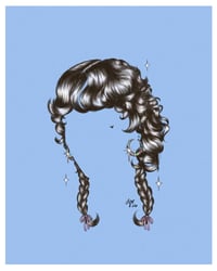 Image 5 of "Do You Remember Me?" Prints