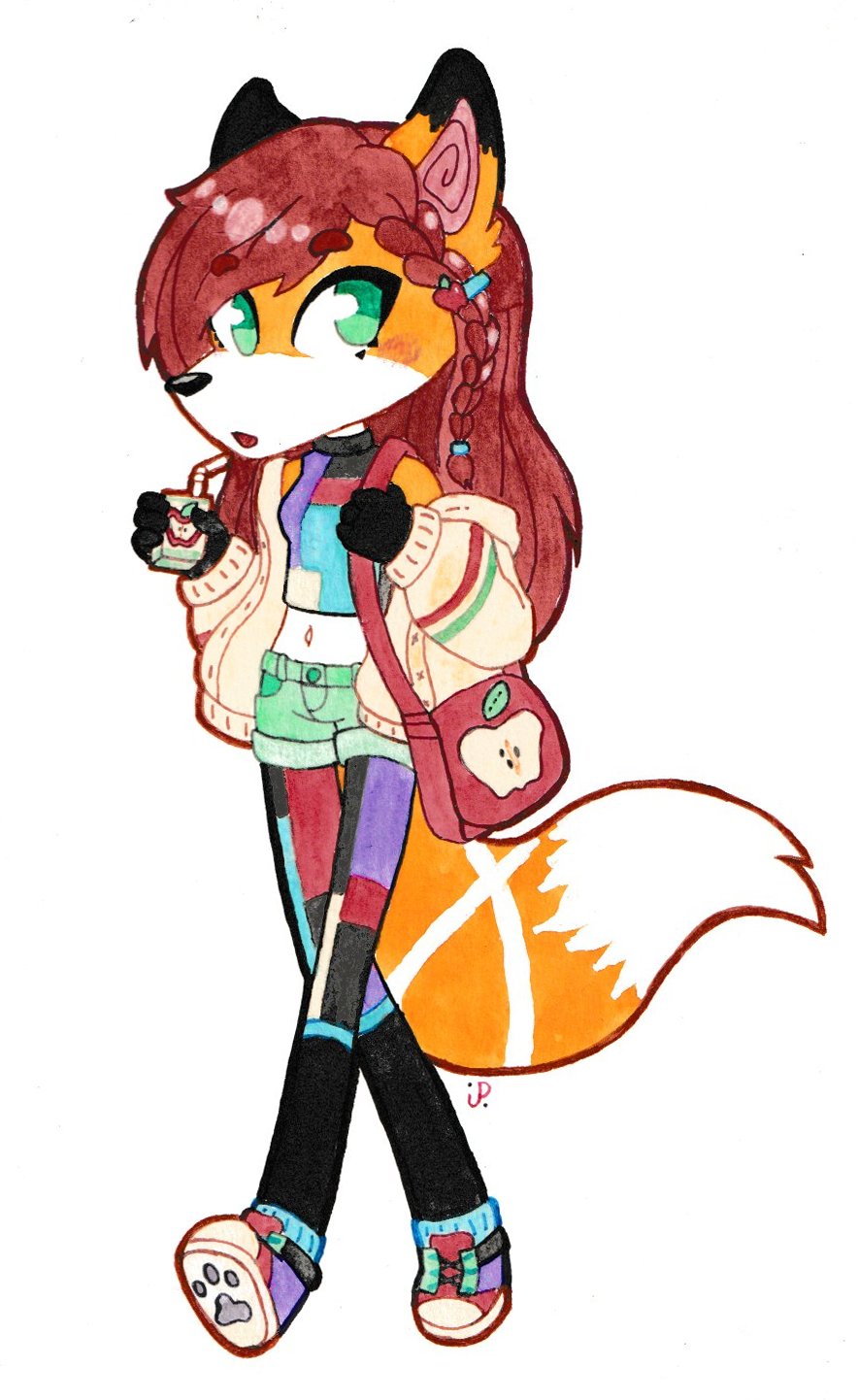 Image of Art Commissions Open!