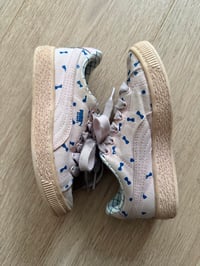 Image 1 of Puma x Tiny Cottons US12 EUR29