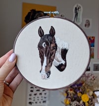 Image 2 of Large Pet Portrait 
