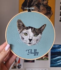 Image 5 of Large Pet Portrait 