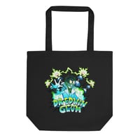 Dr. Edwin Glum Tote Bag