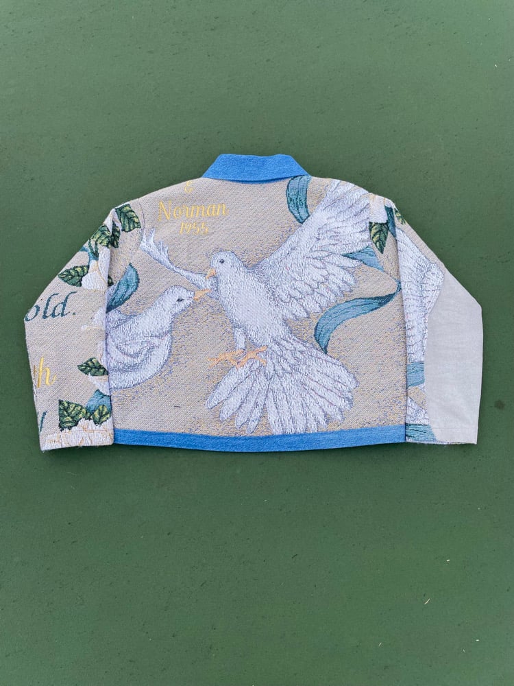 “ DOVE TIMES “ Image 4