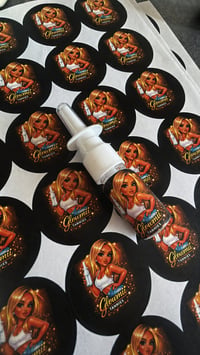 Image 1 of Tanning sparys and drops