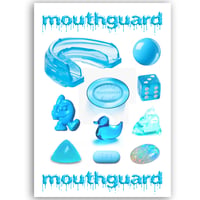 MOUTHGUARD #1