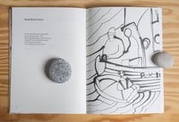 Image 2 of For the Love of Seasticks by Katy Bentall