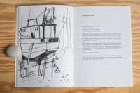 Image 3 of For the Love of Seasticks by Katy Bentall