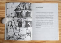 Image 4 of For the Love of Seasticks by Katy Bentall