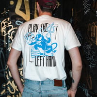 Image of SHIRT - play the left hand