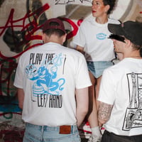 Image of SHIRT - play the left hand