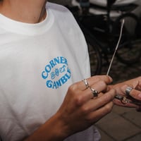 Image of SHIRT - corner gamble