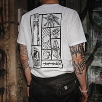 Image of SHIRT - hood tools