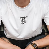 Image of SHIRT - hood tools