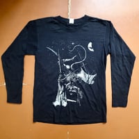 Image 1 of Odz Manouk - Long Sleeve T-shirt 