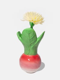 Image 2 of Vase Radis