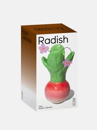 Image 5 of Vase Radis