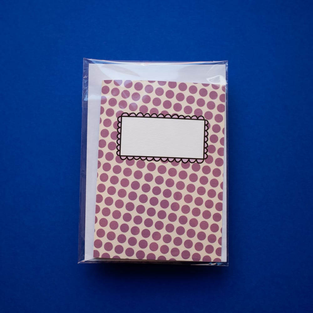 Image of light cards bundle